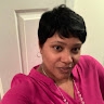 Robiane Morgan