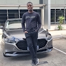 Joseph Bwalya