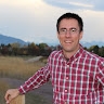 Mike Kachline