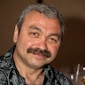 Misha Yakubovich