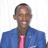 MUPENZI KIMENYI Jean d'Amour