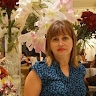 Ірина Овчаренко