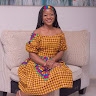 janet namusamba