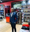 Thapelo Magagula