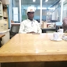 Dennis Oduor