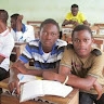 Barnabas Ashai