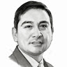 Ruben Ramirez
