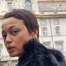 Анна Курелюк