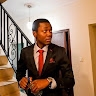 Mathews Ndumba