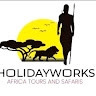 Holidayworks Africa Tours and Safaris  