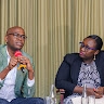 Joseph Mwanga