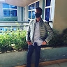 Brandon Ombura
