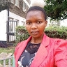 Faith Chesang'