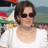 Людмила Крупич