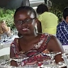 gertrude alupo