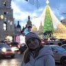 Mariia Andriushchenko