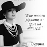 Оксана Ілик