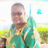 Lilliane Ndikibona
