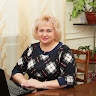 Лариса Шевченко