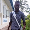 Momodu Sesay