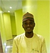 Abdullahi  Salisu 