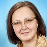 Лариса Олександрівна Шумова