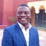 Gédéon Houanye