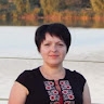 Лариса Брайко