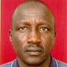 Julius Kasilon Lomorii