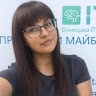 Ольга Трохимчук