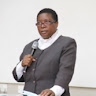 Elizabeth Lwanda