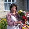 Лариса Максимівна Клявзунік