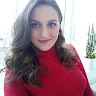 Анна Махортых
