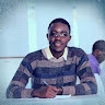 Elvis Ogila