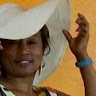 Georgina Kabutia