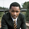 Derrick Glass, Jr.