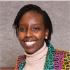 Ruth Muturi