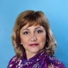 Валентина Пафнутьєва