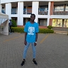 Fredrick Mwangi