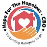 Hope for refugees  
