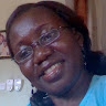 stella oppong