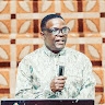 James Zinyama Phiri