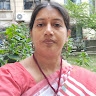 Pampa Sadhukhan
