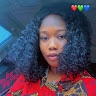 Agaji Catherine