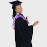 SYLVIA M. NANDWA