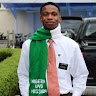 Chibueze Okoro