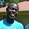 joas odhiambo