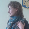 Наталя Пшенична