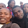 ALEX HASHAKIMANA