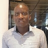 Tafadzwa Chando